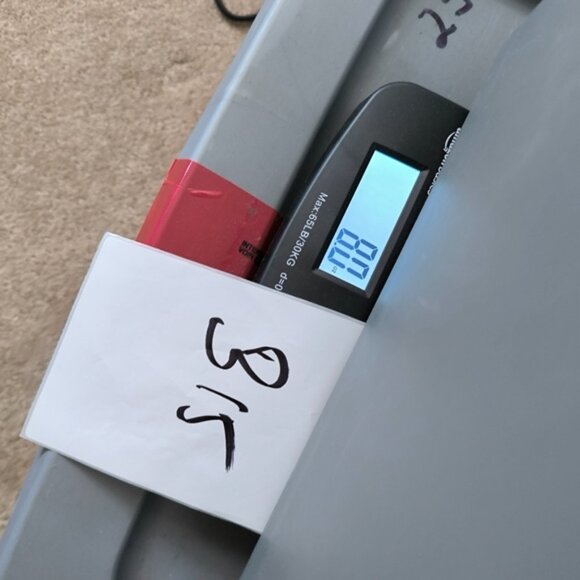 Vila Abstract Floral Garden Barbie Empire Waist Chiffon Chic Glam Summer Dress L - Picture 8 of 8